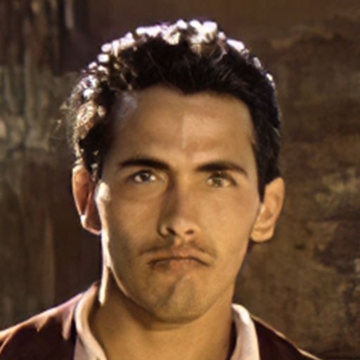 Albert Michel