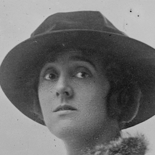 Margaret Wycherly