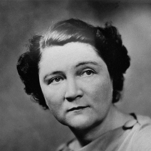 Marjorie Kinnan Rawlings