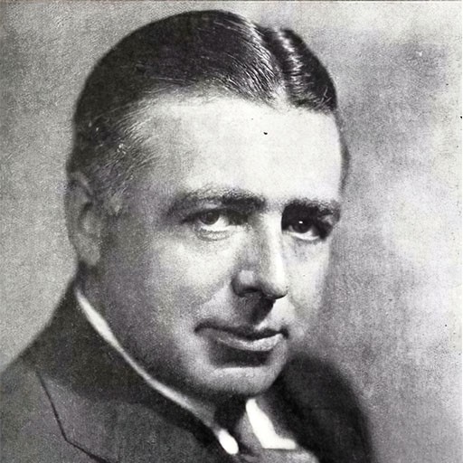 Clarence Brown