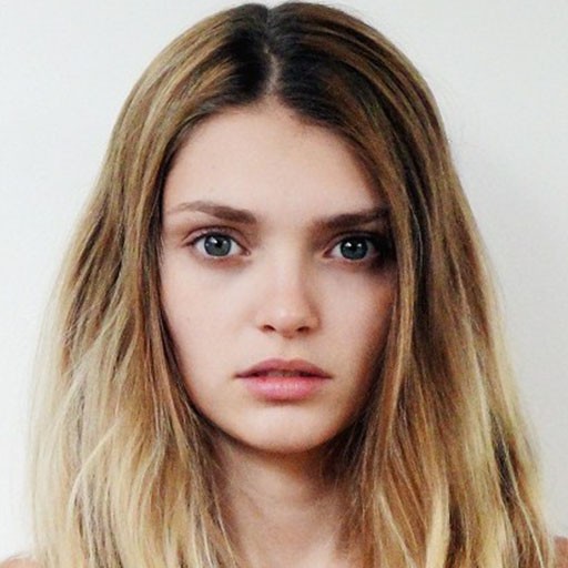 Valeriia Karaman