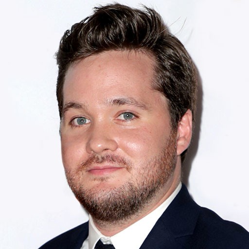 Max Eggers