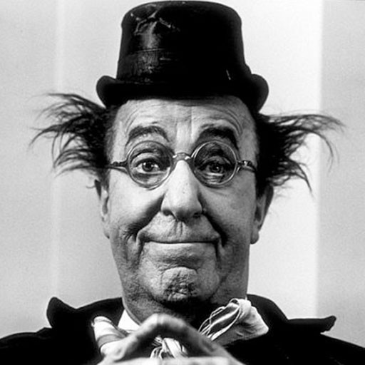Ed Wynn