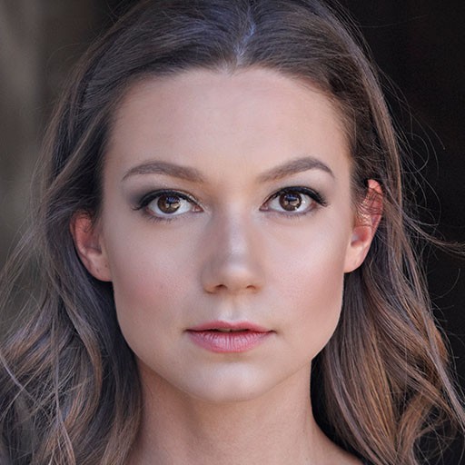 Kate Maberly