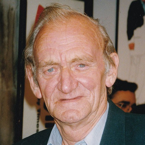 Walter Sparrow