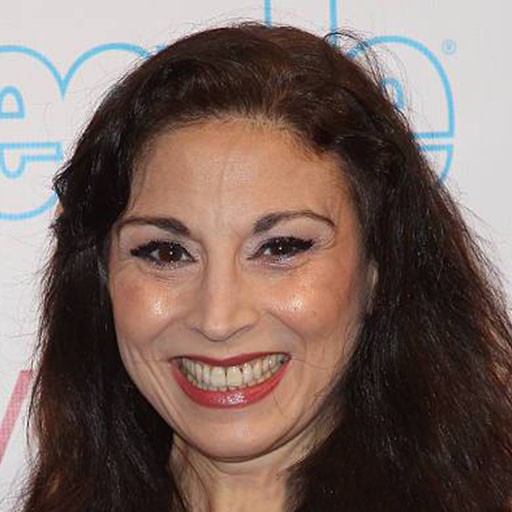 Valerie Hill