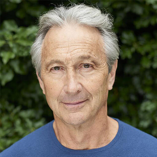Colin Bruce