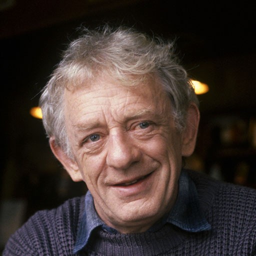 Mick Lally