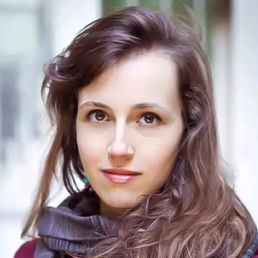 Gaelle Hersent