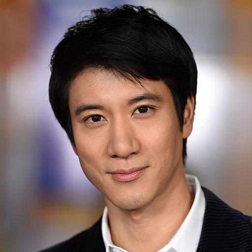 Leehom Wang