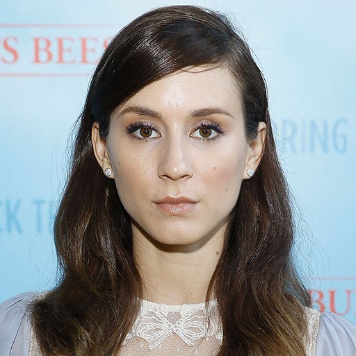 Troian Bellisario