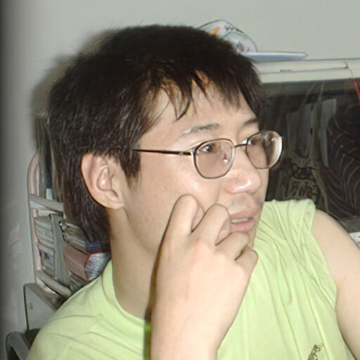 Ma Hua