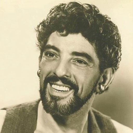 Nick Cravat
