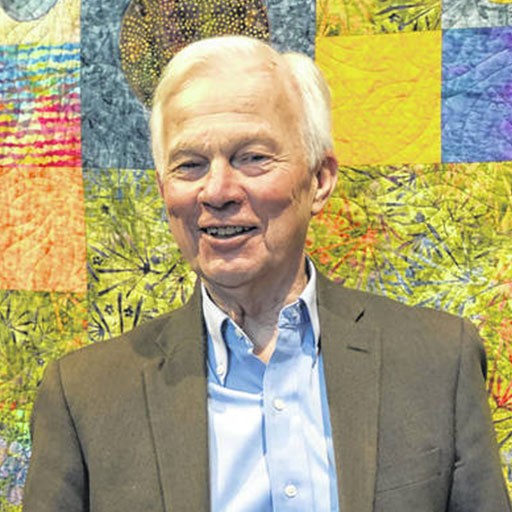 Gordon Gebert