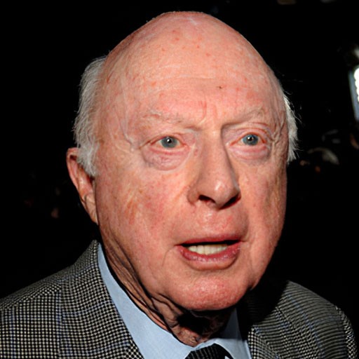 Norman Lloyd