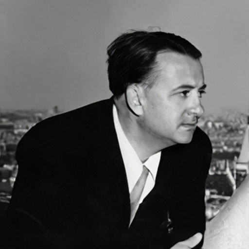 Jacques Tourneur