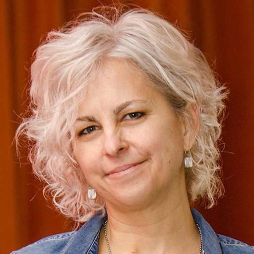 Kate DiCamillo