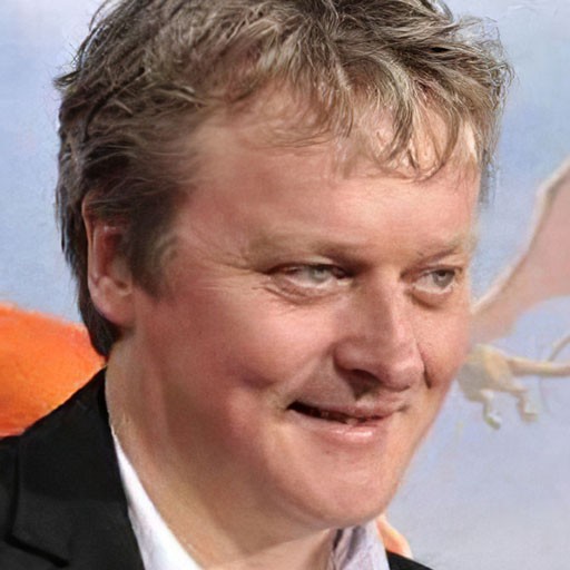Robert Stevenhagen