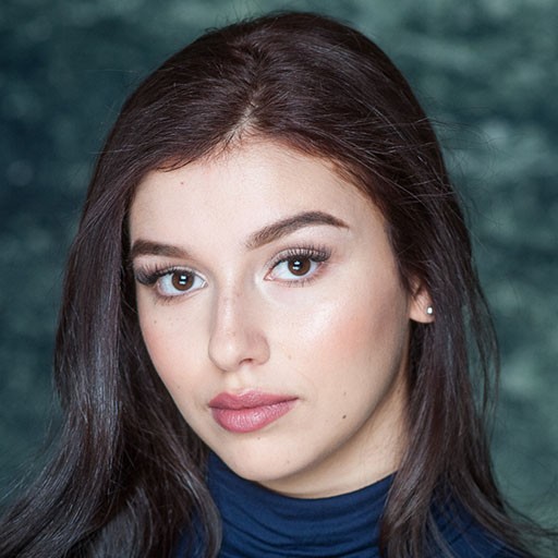 Alexis Whelan