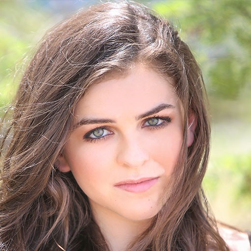 Kate Vickery