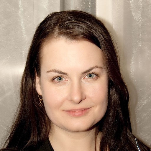 Danishka Esterhazy