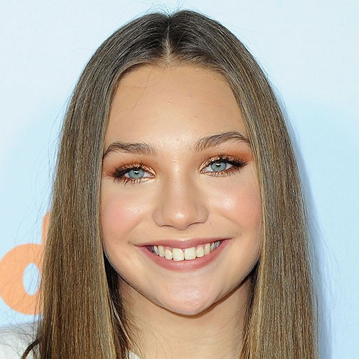 Maddie Ziegler