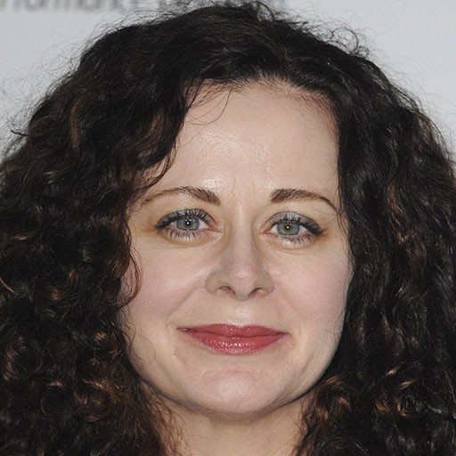 Geraldine Hughes