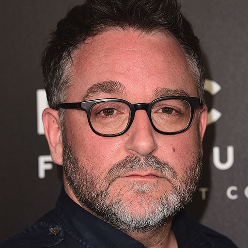 Colin Trevorrow