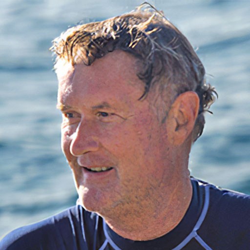 Hardy Jones