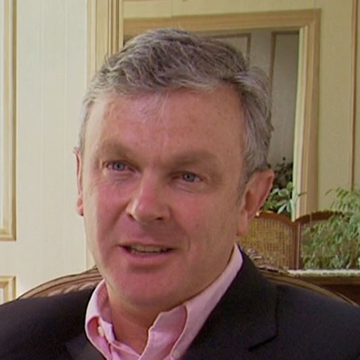 Ian Campbell