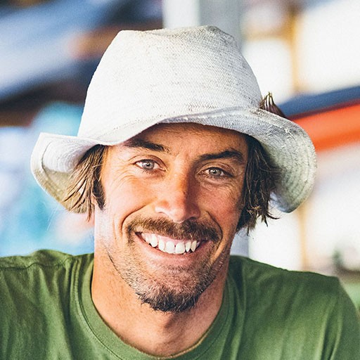 Dave Rastovich