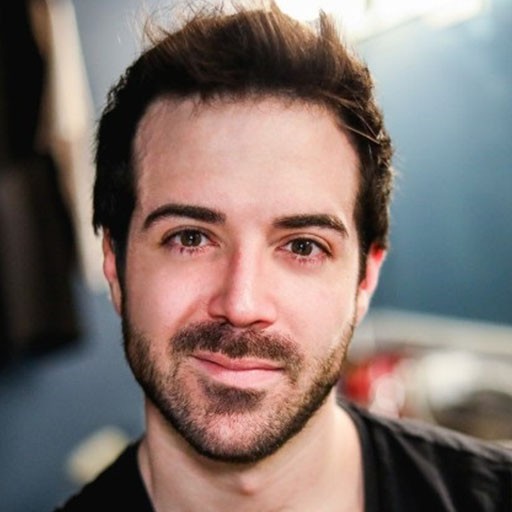 Joe Chisholm