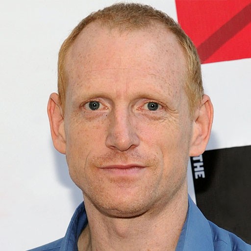 Scott Shepherd