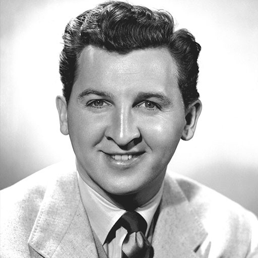 Eddie Bracken