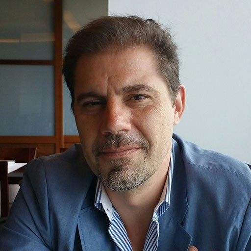 Sergio Pablos