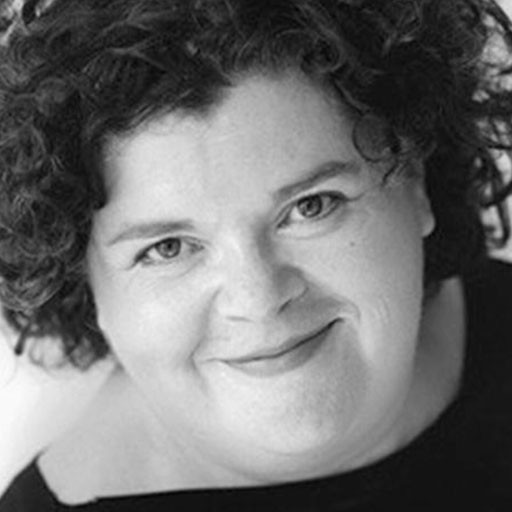 Sarah Flind