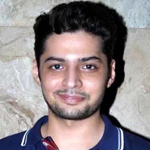 Shadab Kamal