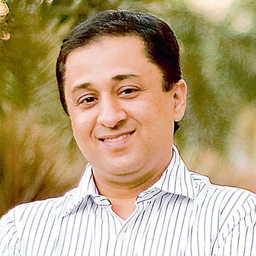 Ketan Bhagat