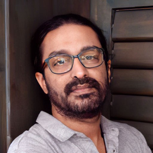 Udai Singh Pawar