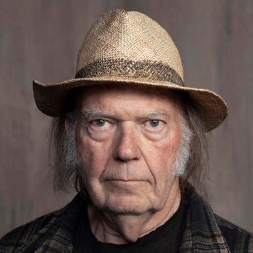 Neil Young