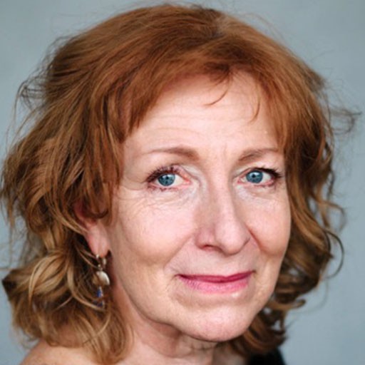 Barbara Peirson