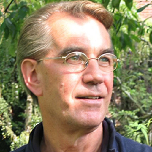 Dick Fontaine