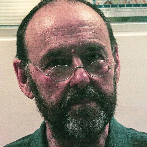 Steve Gough