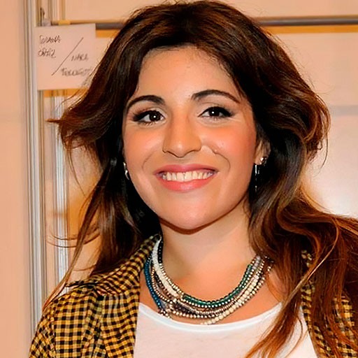 Gianinna Maradona