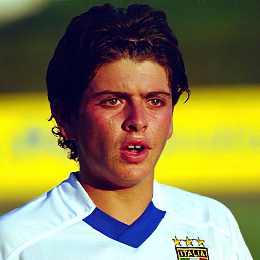 Diego Maradona Jr