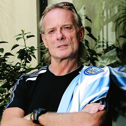 Fernando Signorini
