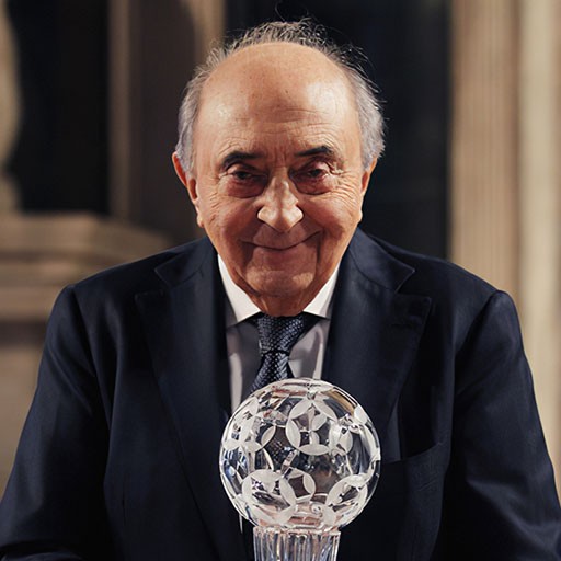 Corrado Ferlaino