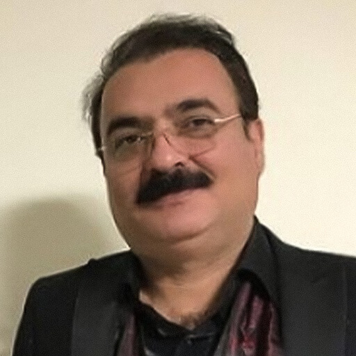پیمان دارابی