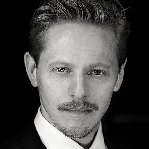 Thure Lindhardt