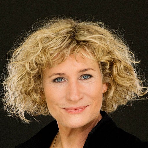 Birgitte Raaberg